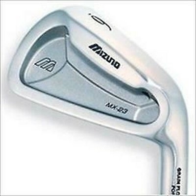 mizuno golf ferri